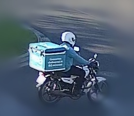 Counted crossing at 16:10