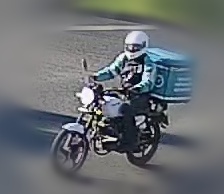 Counted crossing at 16:11