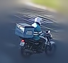 Counted crossing at 16:18