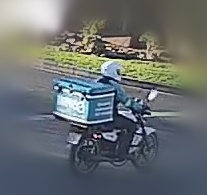 Counted crossing at 16:21