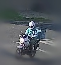 Counted crossing at 16:23