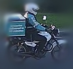 Counted crossing at 16:31