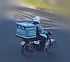 Counted crossing at 16:39