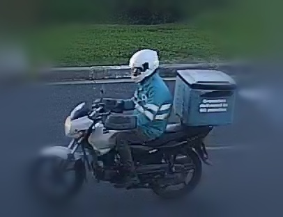 Counted crossing at 16:42