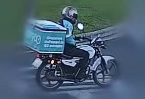 Counted crossing at 16:43