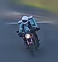 Counted crossing at 16:46