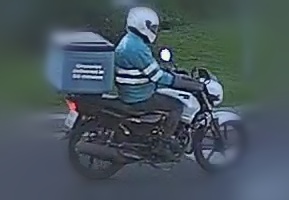 Counted crossing at 16:49