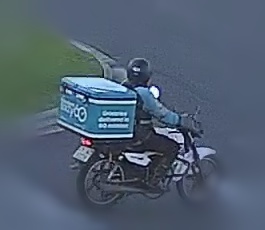 Counted crossing at 16:51