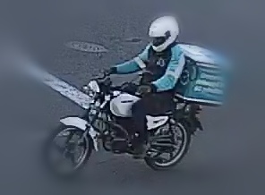 Counted crossing at 16:56