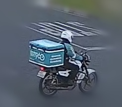 Counted crossing at 16:58