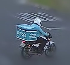 Counted crossing at 16:59