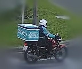 Counted crossing at 17:03
