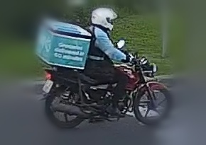 Counted crossing at 17:04