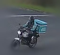 Counted crossing at 17:11