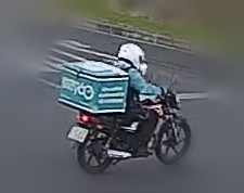 Counted crossing at 17:22