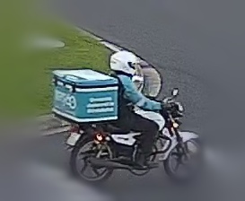 Counted crossing at 17:24
