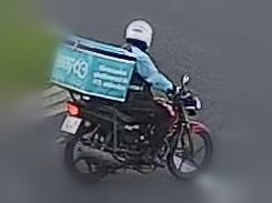 Counted crossing at 17:29