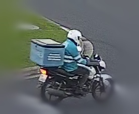 Counted crossing at 17:34