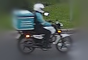 Counted crossing at 17:41