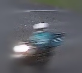 Counted crossing at 17:55