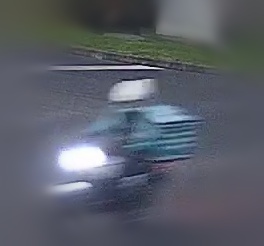 Counted crossing at 17:58