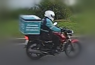 Counted crossing at 07:50
