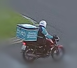 Counted crossing at 08:00