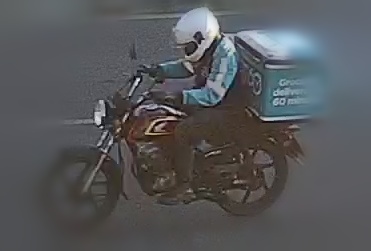 Counted crossing at 08:11