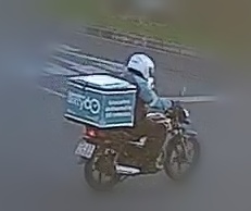Counted crossing at 08:14