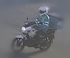 Counted crossing at 08:40