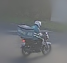 Counted crossing at 08:46