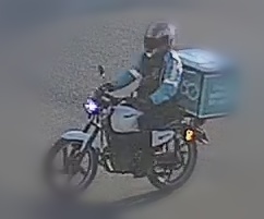 Counted crossing at 08:51