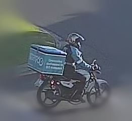 Counted crossing at 08:59