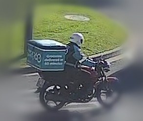 Counted crossing at 10:33