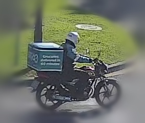 Counted crossing at 10:48