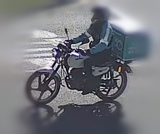 Counted crossing at 11:37