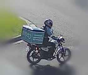 Counted crossing at 13:12