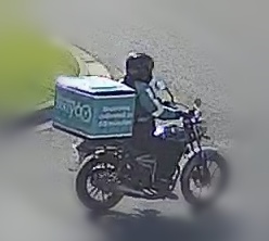 Counted crossing at 13:27