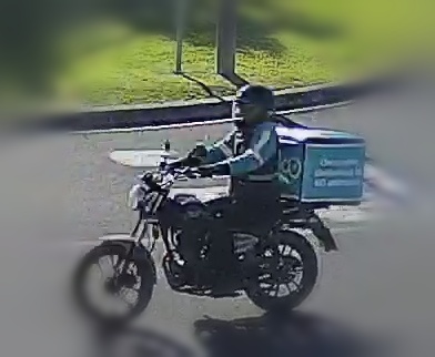 Counted crossing at 14:20