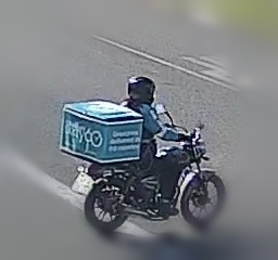 Counted crossing at 14:29
