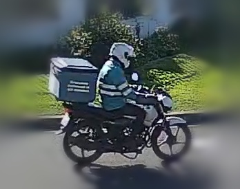 Counted crossing at 14:34