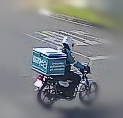 Counted crossing at 14:36