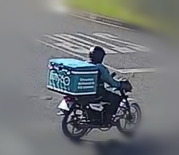 Counted crossing at 14:40