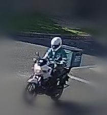 Counted crossing at 14:42