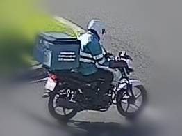 Counted crossing at 14:48
