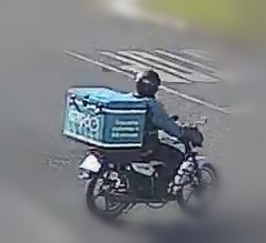 Counted crossing at 15:12