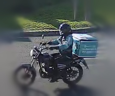 Counted crossing at 15:17