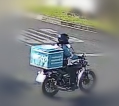 Counted crossing at 15:40