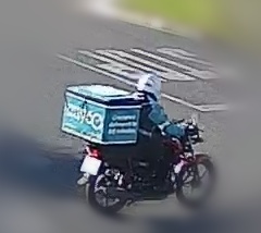 Counted crossing at 15:42