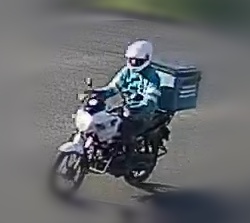 Counted crossing at 15:46